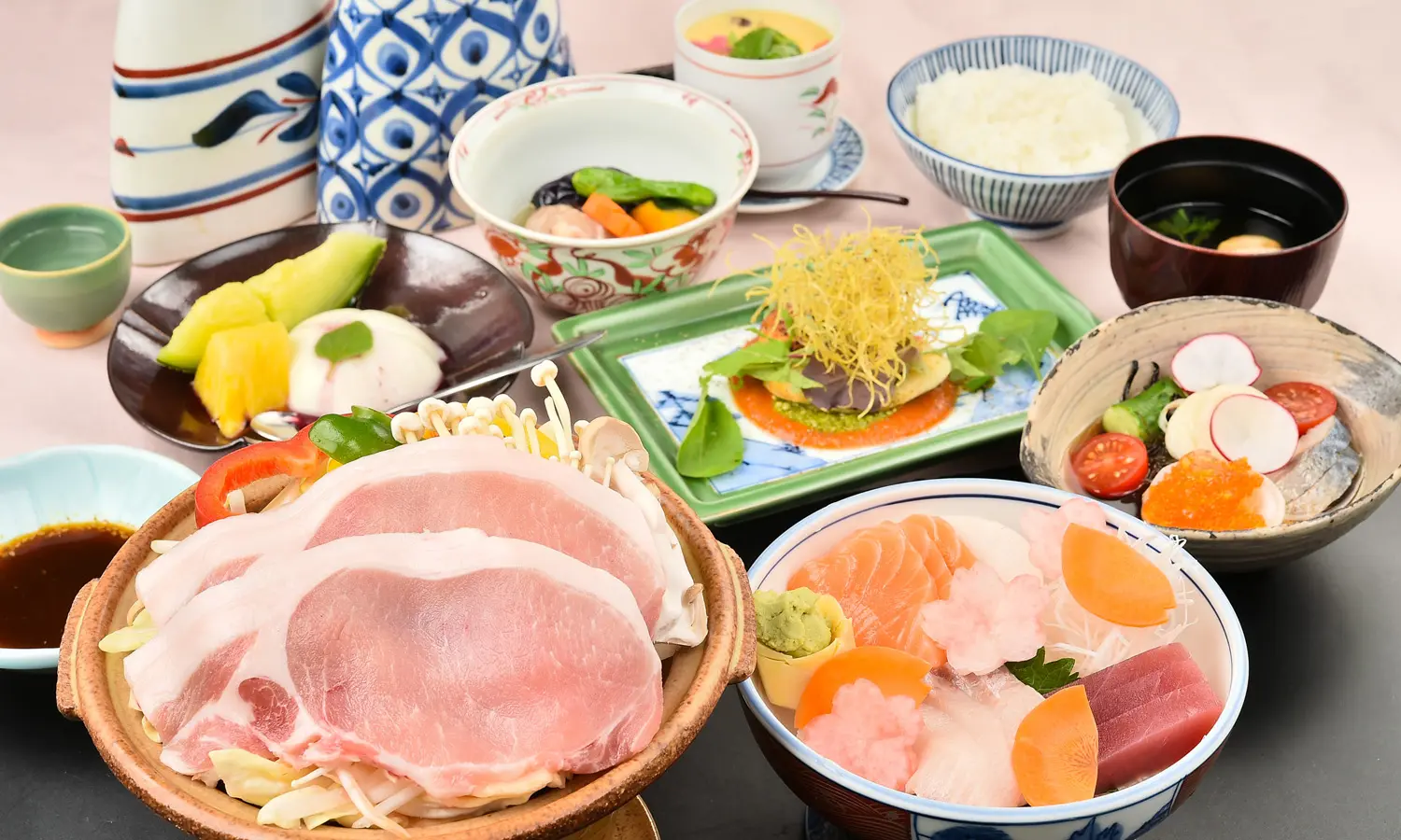 meals